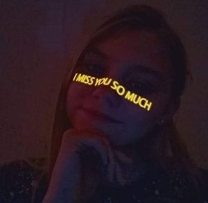 Meet your Posher, Kaylee